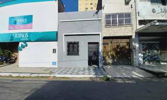 Imagem: CC2313) Prédio Comercial medindo 153m²