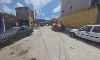 Imagem 4: TE8102) Terreno de 312 m² próximo ao Shopping Parangaba