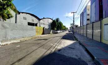 Imagem 3: AP8254) Apartamento localizado no Benfica medindo 73,35m²