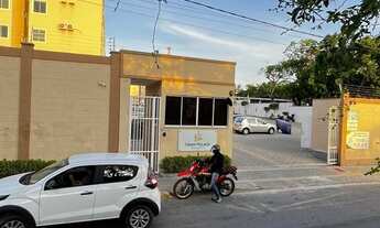 Imagem 2: AP8206) Apartamento de 44 m² com 02 dormitórios