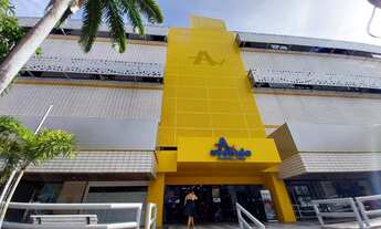 Imagem 2: PC8163) Andar Comercial com área total 1121,29m², 30 salas