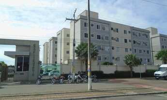 Imagem: AP2188) Apartamento de 42 m² ao lado do