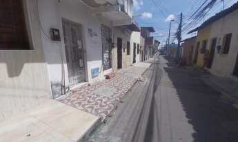 Imagem 2: CA1361) Casa residencial para locação, Parangaba, Fortaleza