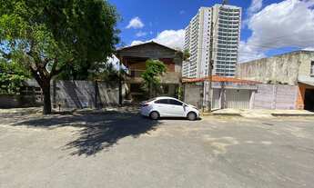 Imagem 3: CA8132 casa duplex de250m² no bairro Edson Queiroz