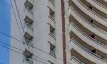 Imagem: Apartamento com 100m² - Haus João Bezerra