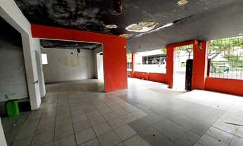 Imagem 6: CC262) Casa comercial medindo 220m² localizada na Aldeota