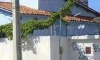 Imagem: Cód. CA0051) Casa à venda, Aldeota, Fortaleza