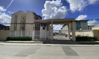 Imagem: AP8068) - Apartamento 58m² localizado no