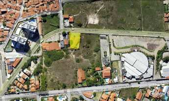 Imagem 1: PC300)Prédio Comercial 1.846,85m² - Dunas