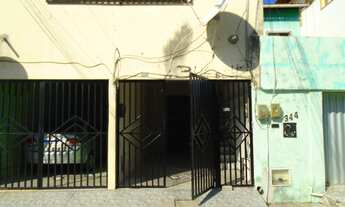 Imagem: Casa de 80m² por R$850 no Montese