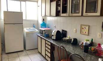 Imagem 7: AP8004) Apto com 153 m² - Aldeota