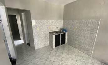 Imagem 6: AP566) - Apartamento contendo 42m² - Localizado no bairro Centro