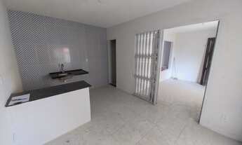 Imagem: AP2195) Apartamento 1º andar na Rua Meton