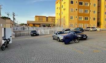 Imagem 4: AP8206) Apartamento de 44 m² com 02 dormitórios