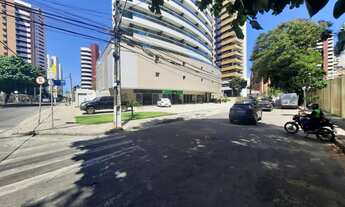 Imagem: AP8102) Apto de 44,81m² - Cocó - Fortaleza/CE