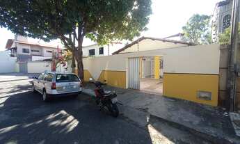 Imagem: CA1280)Casa 300m² Luc. Cavalcante, Fortaleza