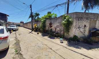 Imagem 6: TE8246) Um terreno medindo 7.260m² localizado na Messejana