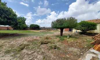 Imagem 7: TE2288) Terreno medindo 2.500m² localizado no bairro Franciscanos