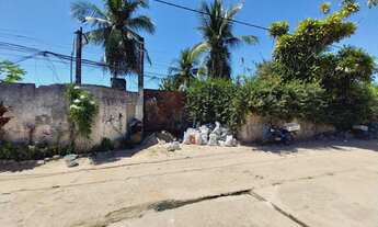 Imagem 3: TE8246) Um terreno medindo 7.260m² localizado na Messejana