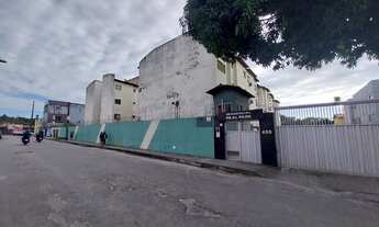 Imagem: AP2297) Apartamento medindo 45m² localizado