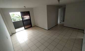 Imagem 6: AP4222) Apto de 87,85m² - Centro - Fortaleza/CE