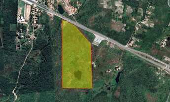 Imagem 3: Cód. TE0054) Terreno à venda, Genipabu, Caucaia