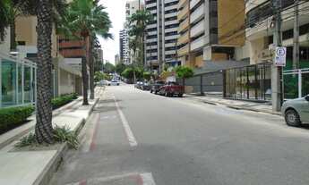 Imagem 3: Apartamento à venda, Meireles, Fortaleza - AP08032