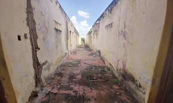 Imagem 6: TE2289) Um terreno medindo 540m² no bairro Franciscanos