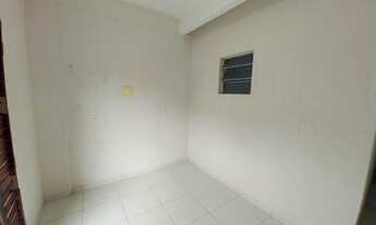 Imagem 5: CA2329) Casa medindo 57m² localizada no bairro José Bonifácio