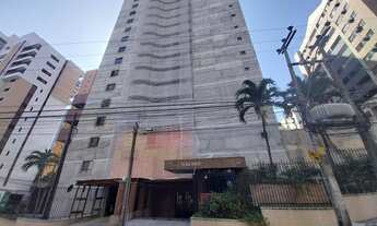 Imagem 2: AP2180) Apartamento com 60m² no Meireles