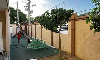 Imagem 7: AP8206) Apartamento de 44 m² com 02 dormitórios