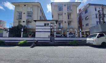 Imagem 2: AP8231) Apartamento medindo 115,70m², localizado no bairro Joaquim Távora