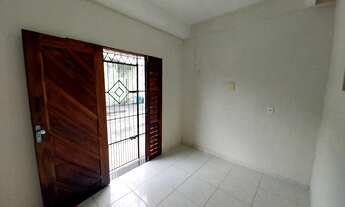 Imagem 6: CA2329) Casa medindo 57m² localizada no bairro José Bonifácio