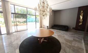 Imagem 4: AP8143)Apartamento com 162,59 m Localizado no bairro Aldeota