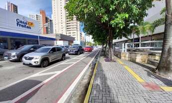 Imagem 4: PC8163) Andar Comercial com área total 1121,29m², 30 salas