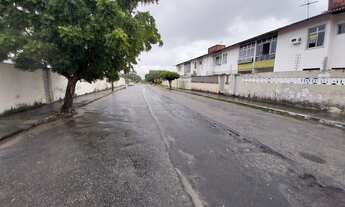 Imagem 4: AP8229) Apartamento localizado no bairro Cidade dos Funcionários com 102m²