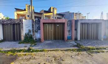 Imagem 2: CA8200) Casa duplex de 95 m² com 3 quartos na Sapiranga