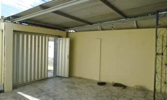 Imagem 4: CA2088)CASA DE 200M²-CONJ H.PEREIRA-FORTALEZA/CE