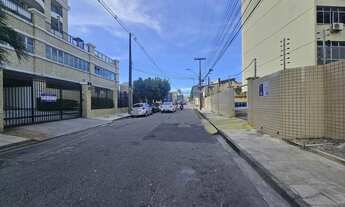 Imagem 2: AP9004) Apartamento 3 quartos – 80,32 m² – Próximo à Av. Domingos Olímpio – For