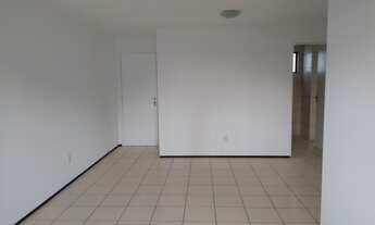 Imagem 4: AP4217) Apto de 87,85m² - Centro - Fortaleza/CE