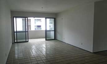 Imagem 5: AP2941) Apto de 180,35m² - Meireles - Fortaleza/CE