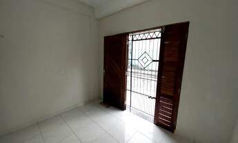 Imagem 7: CA2329) Casa medindo 57m² localizada no bairro José Bonifácio