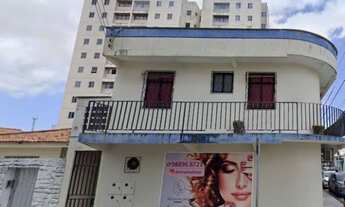 Imagem: AP2092)Apartamento com dois quartos - Parquelândia