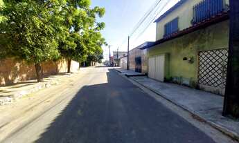 Imagem 3: CA8251) Uma casa localizada no Jangurussu medindo 200m²