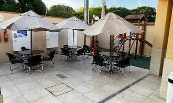 Imagem 6: AP8206) Apartamento de 44 m² com 02 dormitórios