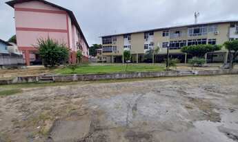 Imagem 6: AP8229) Apartamento localizado no bairro Cidade dos Funcionários com 102m²