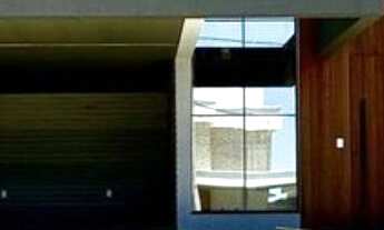 Imagem: CA8226) Uma casa localizada no Alphaville