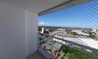 Imagem 6: Apartamento com 71 m² localizado no Luciano Cavalcante