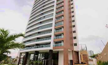 Imagem: AP8144) - APARTAMENTO 123,85M² - Localizado