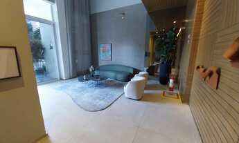 Imagem 5: AP8218) Excelente apartamento medindo 272m² localizado no Meireles